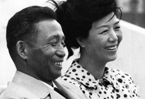 대한민국 역대 영부인 | 인스티즈