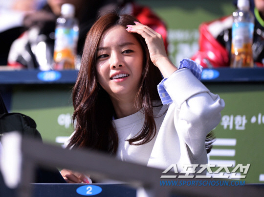 눈썹 모양을 바꾼 연예인들 | 인스티즈