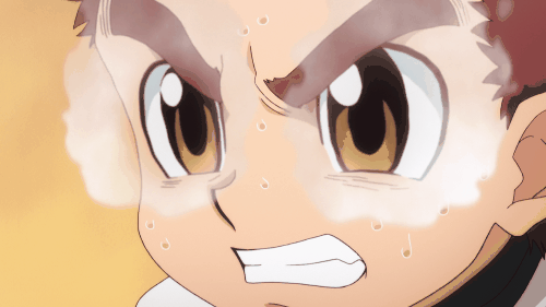 헌터X헌터 '넨'에 대해 araboza 상 (데이터 주의) | 인스티즈