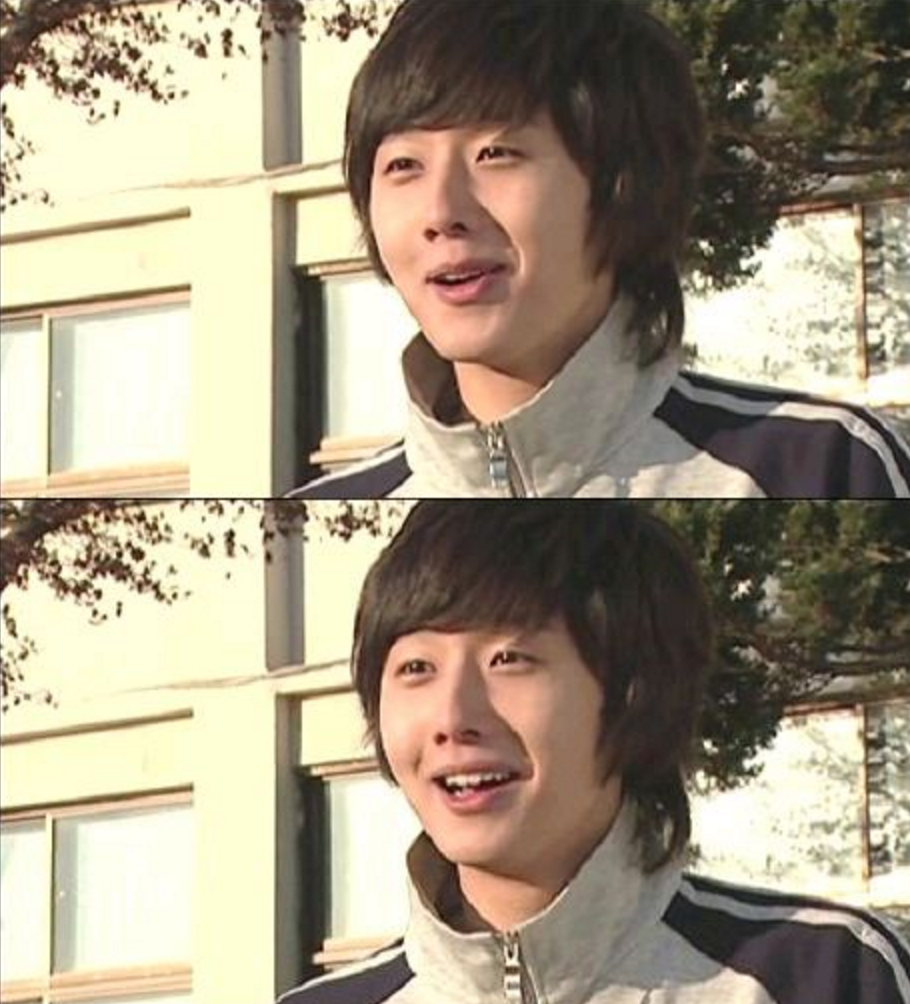 [거침없이하이킥] 그 시절 열풍을 일으켰던 모든 초딩들의 남친 이윤호 | 인스티즈