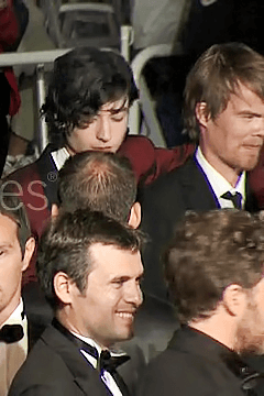 퇴폐미 하면 많이 언급되는 서양 남자배우 3명 | 인스티즈