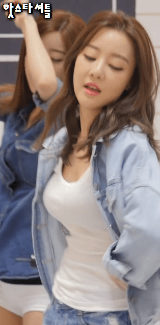 레인보우 고우리 | 인스티즈