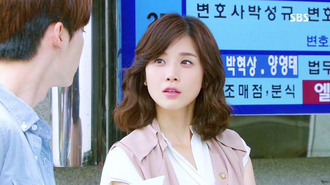 드라마 여주인공 중 호감 비호감이 대체로 갈리지 않았던 두 인물들 | 인스티즈