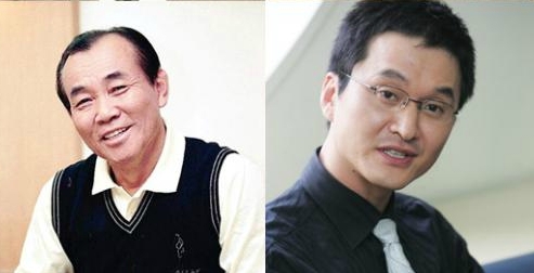 연예인 가족들 모음 | 인스티즈