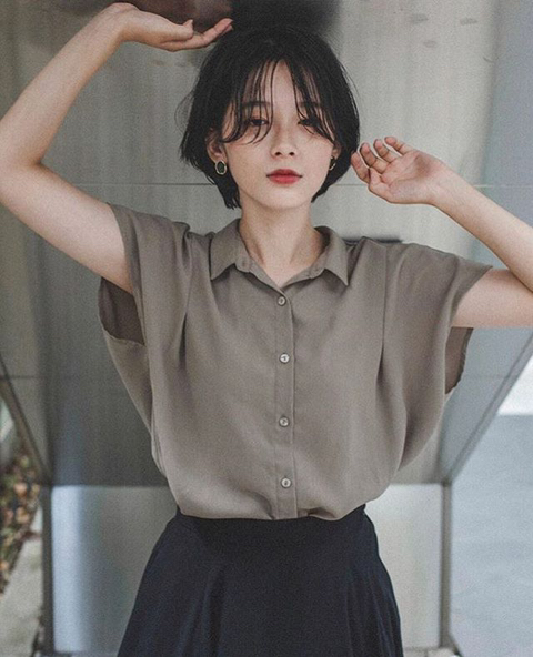 한국에서는 인기없지만 일본에선 인기많은 여자 스타일.jpg | 인스티즈