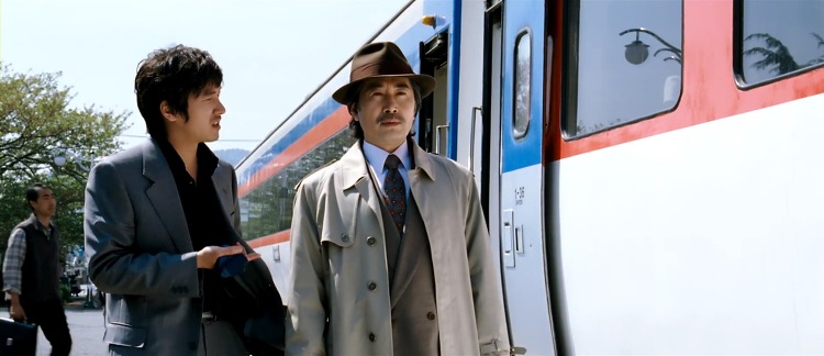 타짜 (The War Of Flower, 2006) 5화 | 인스티즈