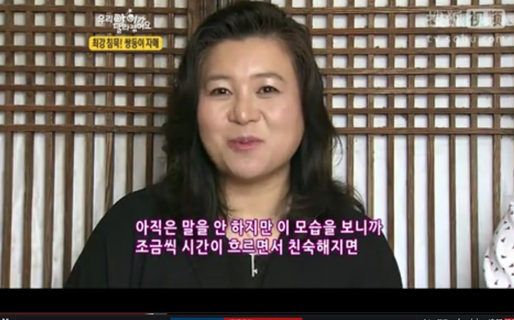 우리아이가 달라졌어요 말안하는 쌍둥이 자매!!!!!! | 인스티즈