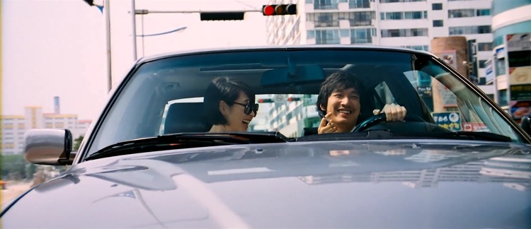 타짜 (The War Of Flower, 2006) 5화 | 인스티즈
