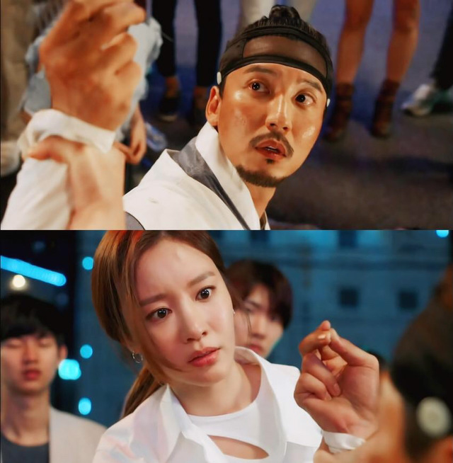 방송 4회만에 이라고 입소문 나고 있는 드라마.jpgif | 인스티즈