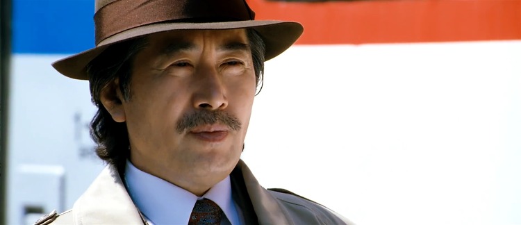 타짜 (The War Of Flower, 2006) 5화 | 인스티즈