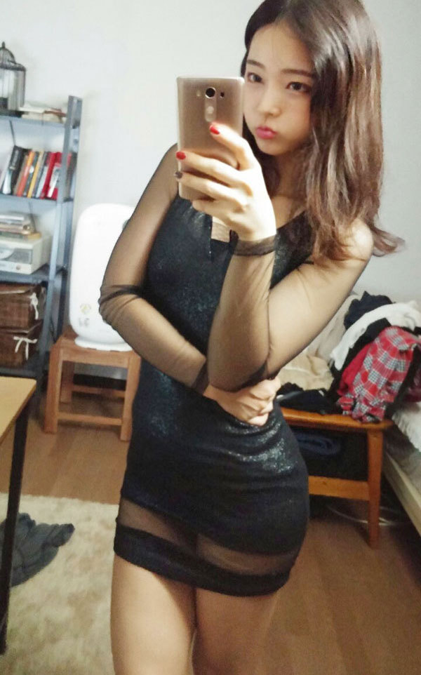 여자 BJ들의 노출 이대로 괜찮은가 #6.GIF | 인스티즈