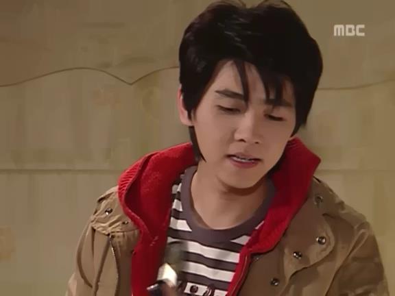 [거침없이하이킥] 벚꽃놀이 에피소드(민민).jpg | 인스티즈