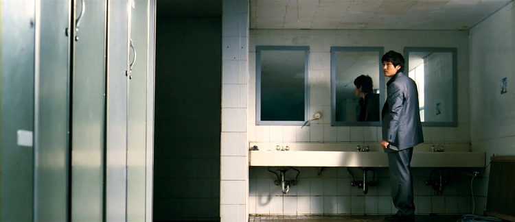 타짜 (The War Of Flower, 2006) 5화 | 인스티즈