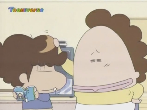 [아따맘마] 동동이 기분 이해된다 vs 동동이가 예민하다 나뉘는 에피 | 인스티즈