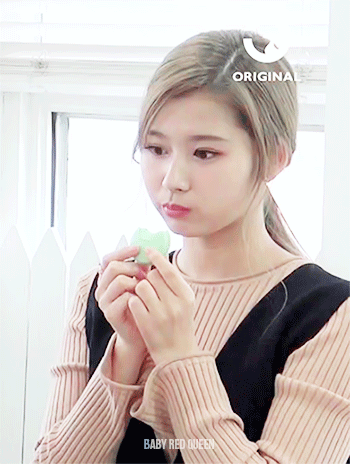 [twice] 주민 여러분이 선호하는 사나 헤어 스타일은???.jpg | 인스티즈