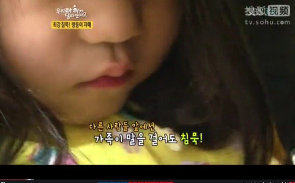 우리아이가 달라졌어요 말안하는 쌍둥이 자매!!!!!! | 인스티즈