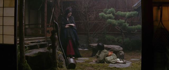 여배우들 분위기가다해먹은 영화 게이샤의 추억 | 인스티즈