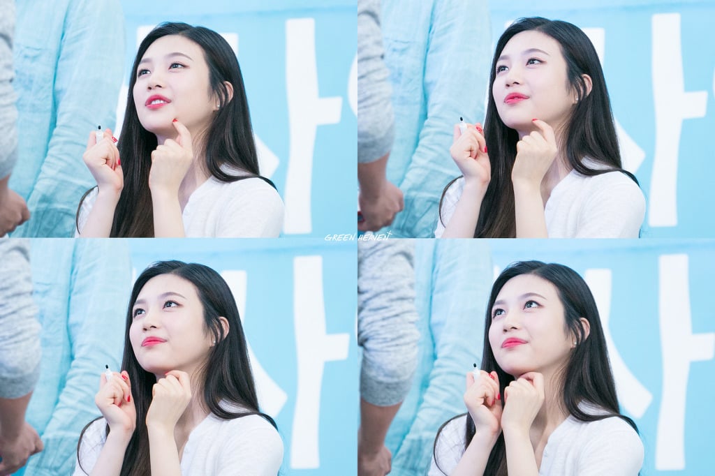 레드벨벳 조이 레전드중 하루로 뽑히는날 .jpg | 인스티즈