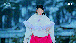 [달의연인보보경심:려] 욱은 참트루로 해수를 좋아한다. 아니 좋아했다 | 인스티즈