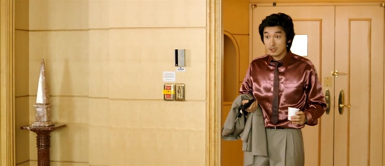 타짜 (The War Of Flower, 2006) 5화 | 인스티즈