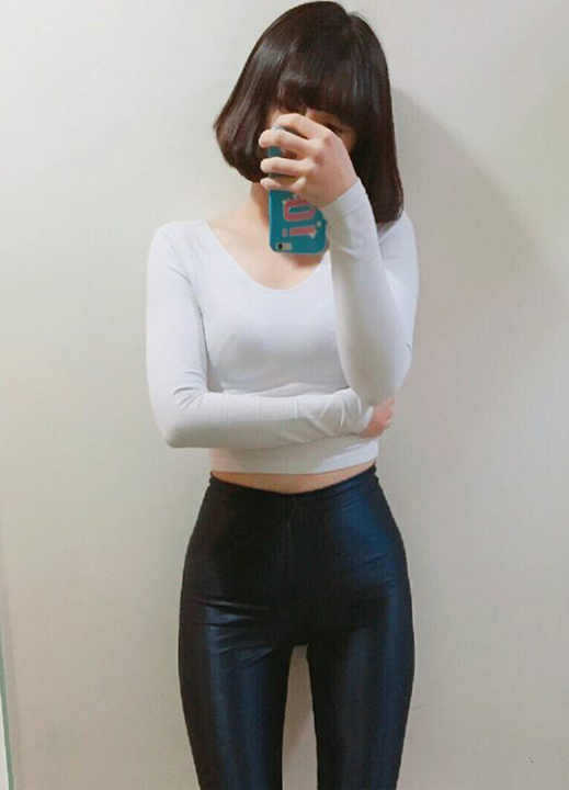 내가 좋아하는 디스코팬츠 | 인스티즈