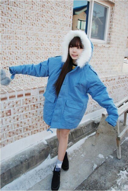 2010년대 전 초 패션 ㅇ | 인스티즈