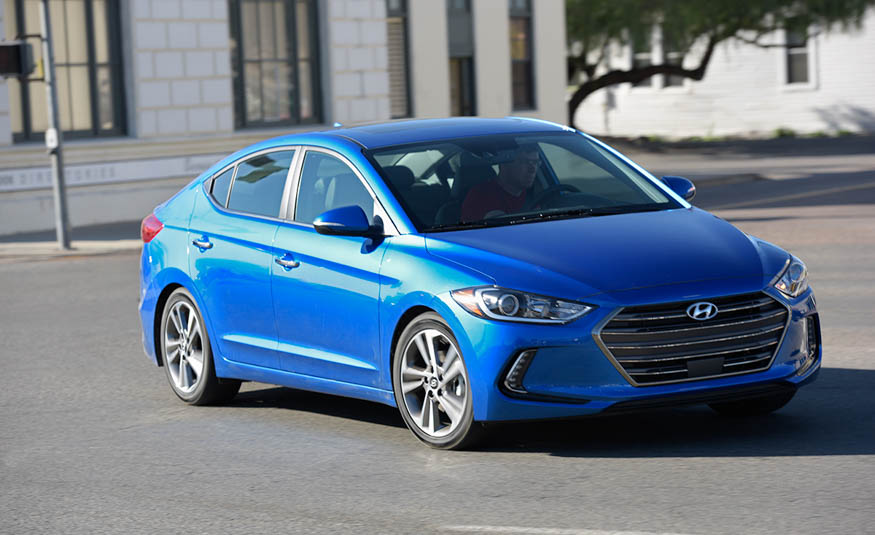 현대 아반떼 | 인스티즈