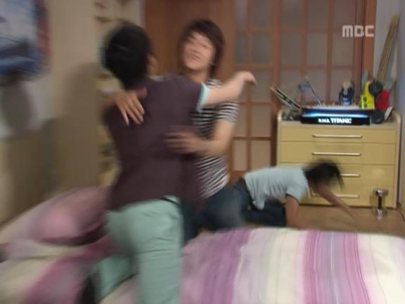 [거침없이하이킥] 유미 가족의 비밀 -21- | 인스티즈