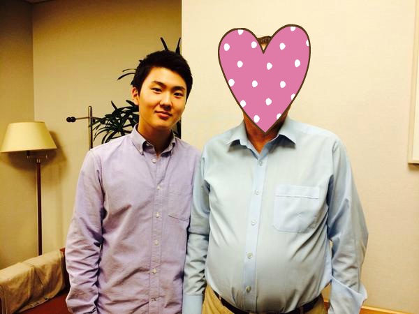 [조성진] 옷 하나 사서 곱게 쓰고 오래 입는 듯한 성진쓰 | 인스티즈
