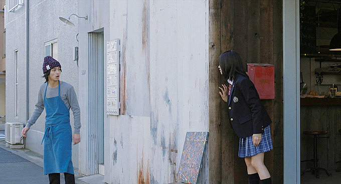 [늑대소녀와흑왕자] 남주가 쓰레기라 생각이 들다가도 와꾸보면 화가 풀리다가도 쓰레기라 생각이 드는 영화 04 | 인스티즈