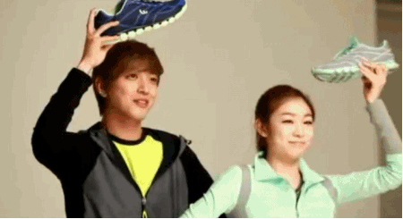 남자연예인들이 직접적으로 꼽은 이상형 (feat 이상형과 만났을때) | 인스티즈