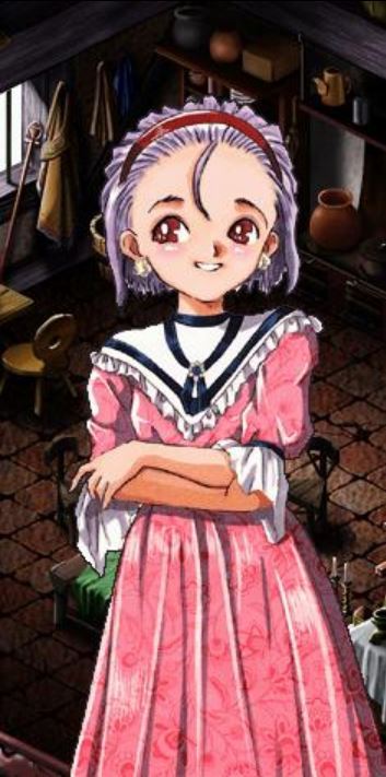 [프린세스메이커] 가장 예쁜 당신의 딸은 누구?????? (고르기) | 인스티즈