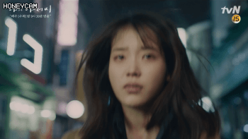 드라마 나의 아저씨 중 기억에 남았던 장면 모음.GIF | 인스티즈