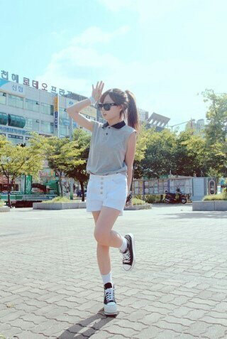 2010년대 전 초 패션 ㅇ | 인스티즈