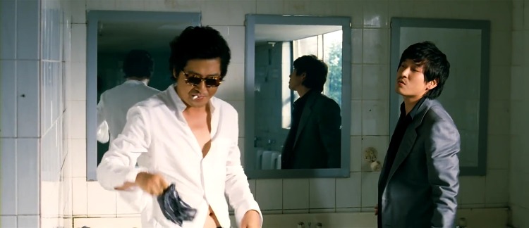 타짜 (The War Of Flower, 2006) 5화 | 인스티즈