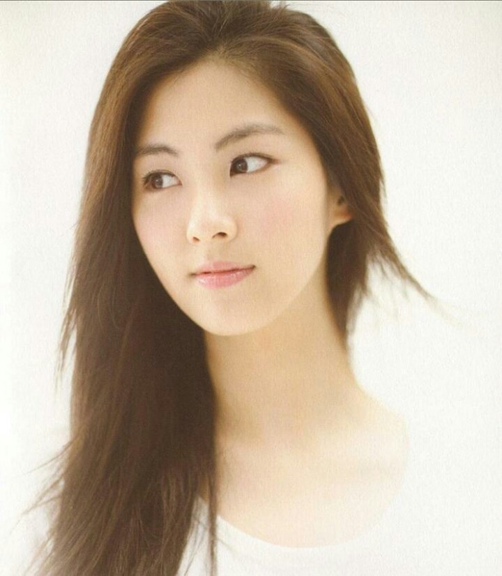 눈썹 모양을 바꾼 연예인들 | 인스티즈