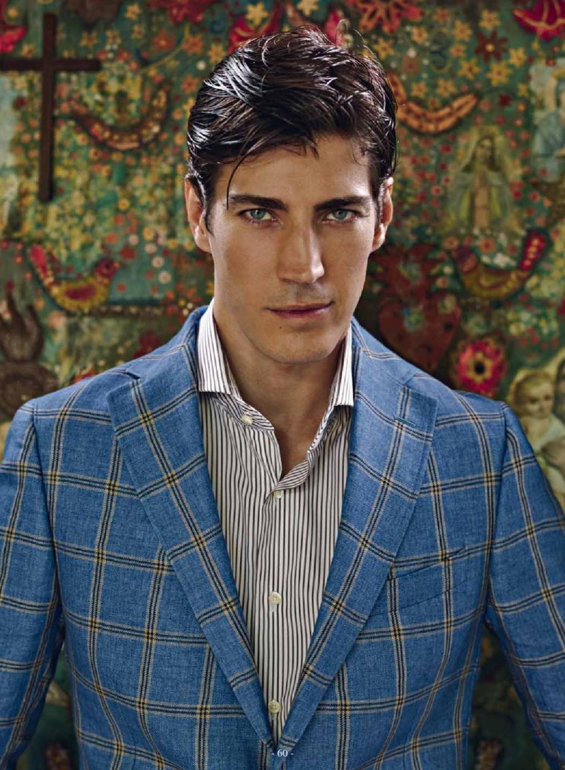 불가리 남자 향수 모델에 대해 알아보자.hot guy (데이터 주의) | 인스티즈