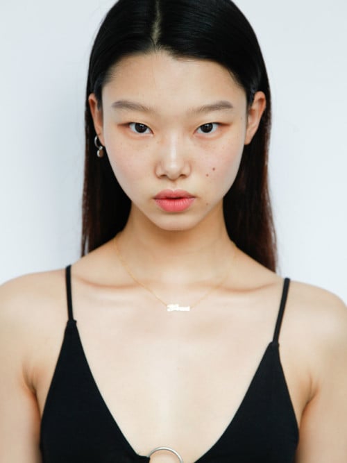 서양모델들과 동양모델들의 차이.jpg | 인스티즈