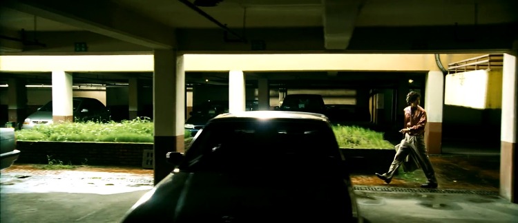 타짜 (The War Of Flower, 2006) 5화 | 인스티즈