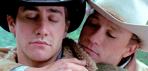 퀴어영화 속 가장 대표적인 명대사들.gif | 인스티즈