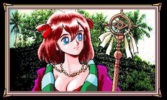 [프린세스메이커] 가장 예쁜 당신의 딸은 누구?????? (고르기) | 인스티즈