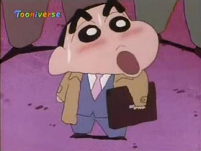 룸싸롱 가는 짱구.jpg | 인스티즈