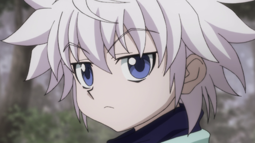 작성자 주관 헌터X헌터 전투력 순위 | 인스티즈