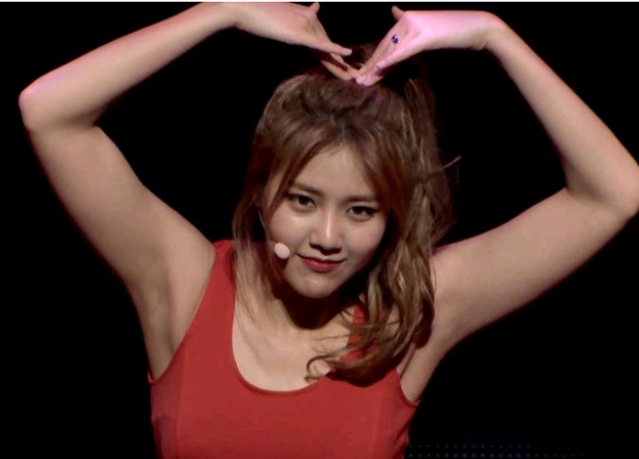 AOA 혜정 비키니 갑.JPGIF | 인스티즈