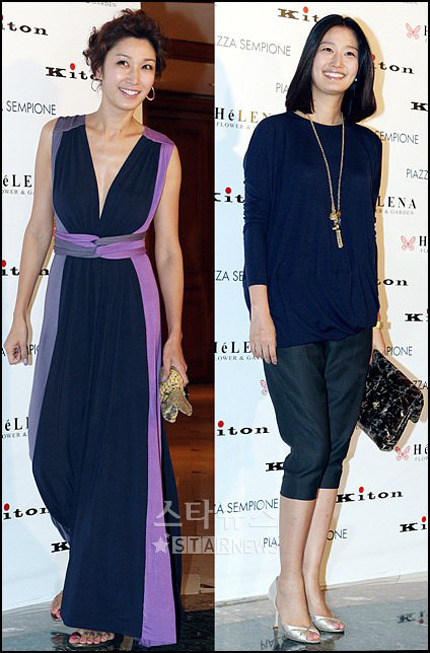 연예인 가족들 모음 | 인스티즈