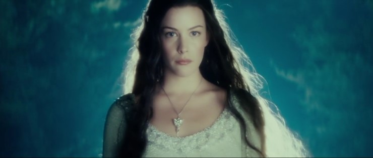 반지의제왕 등장인물들 나이 | 인스티즈