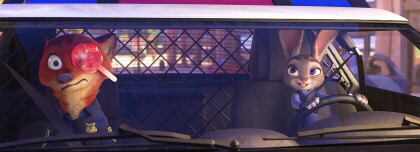 주토피아 닉,주디가 찐사랑인 이유 | 인스티즈