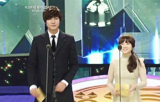 키큰 남자와 키작은 여자가 만났을때 키차이.jpgif | 인스티즈