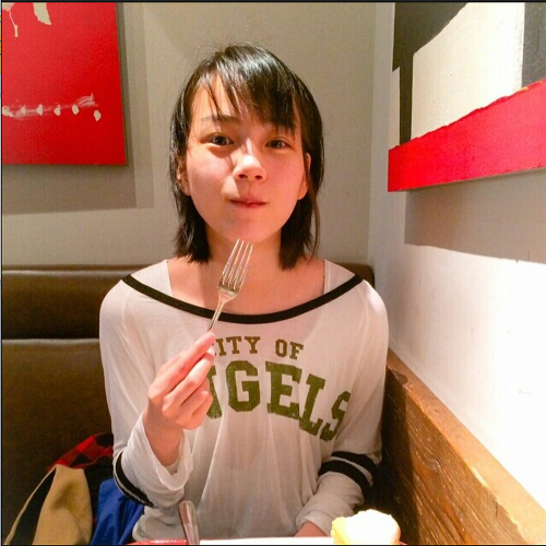 일본여성 특유의 분위기.jpg | 인스티즈