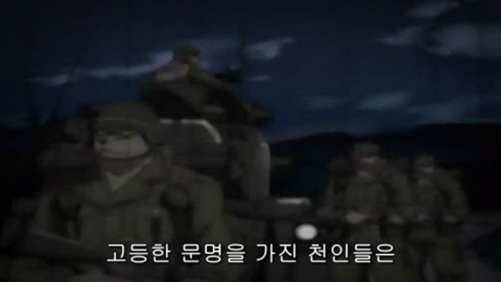 흥미로운 은혼 과거 양이전쟁 이야기 한번 들어보실라우 [양이전쟁] | 인스티즈